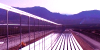 Solar Euromed : Concentrated Solar Power Technology